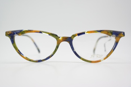 Lunettes vintage rey 022 - jf,