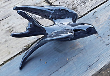 Hirondelle céramique vintage