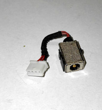 Connecteur d'alimentation original pour Compaq Mini CQ10-400 .