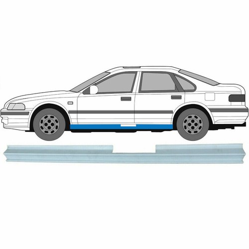 Honda accord 1993 - accord, 4