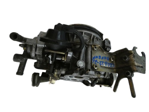 Carburateur golf pierburg - 2,