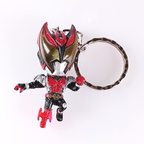 Porte clés figurine kamen - figurine,