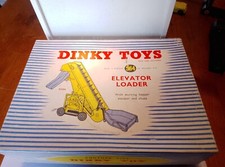 ORIGINAL DINKY 564 ELEVATEUR A