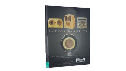 Radios bakélite histoire - bakélite-histoire, &