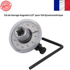 CLE DE SERRAGE ANGULAIRE 1/2