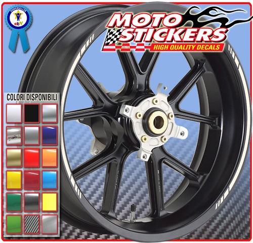 Adhésifs pour roues - pour,