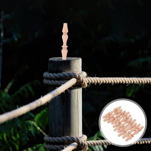 Pcs poteau balustre - ,