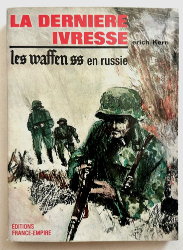 Dernière ivresse la - ivresse, :