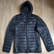 Doudoune Ellesse Homme