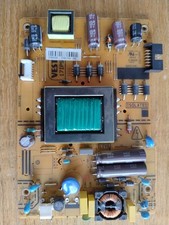 Carte alimentation télévisions Selecline 32 pouces ref 32285 (AUCHAN)