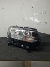 Optique avant principal droit