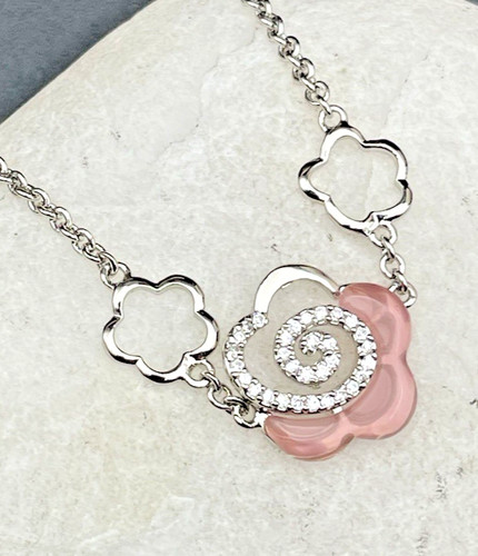 Camille lucie silver tone - camille, silver-tone