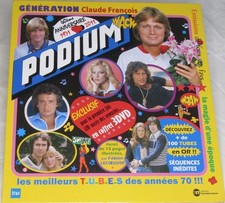 Génération Claude François