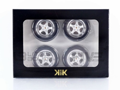 Scale models wheels - kk,
