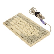 Clavier Cherry ML4100 CYA DE