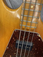 Vintage 1978 gibson ripper - vintage,