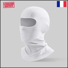 Cagoule Thermique Hiver