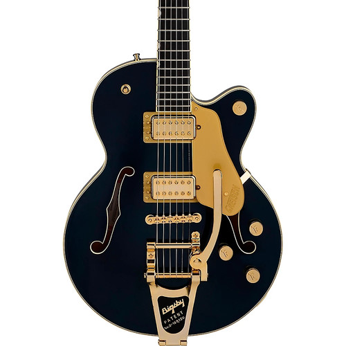 Gretsch broadkaster lx cb - jr.,