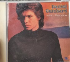 💥💥 Daniel Guichard -[CD]