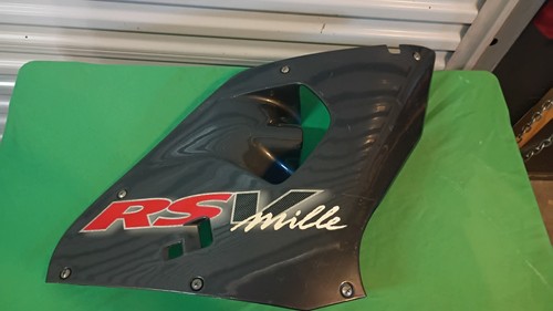 Oem aprilia rsv 1000 - oem,