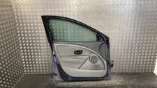 Porte avant gauche RENAULT MEGANE 3 PHASE 1 801016886R