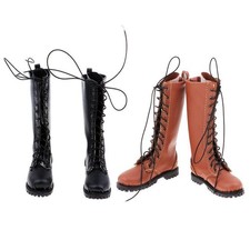 1/6 Homme Bottes Hommes