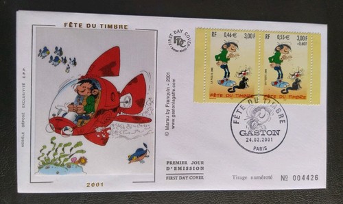 Enveloppe premier 1er jour - enveloppe,