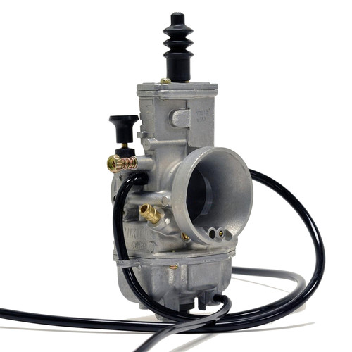 Mikuni carburateur cloche - mikuni, à