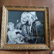 soie tissée représentant un