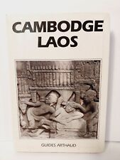 CAMBODGE - LAOS - Guide