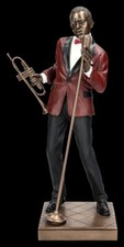 Le Jazz Bande Figurine -