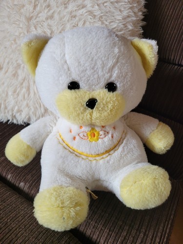 Ours nounours peluche ajena - ours,
