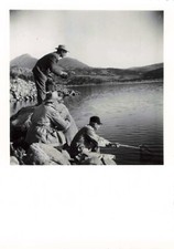 ANCIENNE PHOTOGRAPHIE