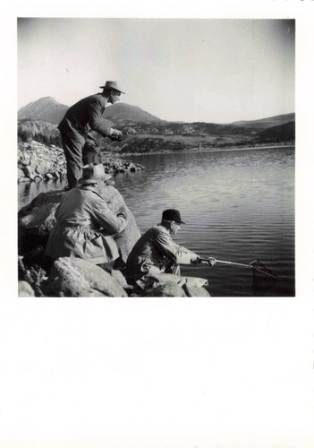 Ancienne photographie - ancienne,