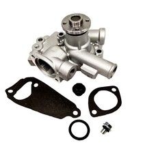 Pompe à eau avec joint pour