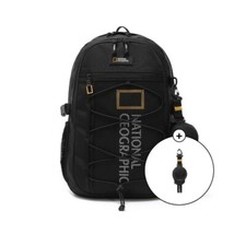 National Geographic Buddy sac