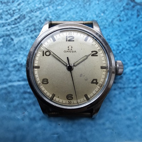 Montre homme omega style - omega,