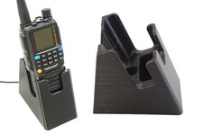 Support De Bureau Pour TIDRADIO TD-H3 Scanner Radio Amateur H3 / TDH3