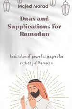 Majed Morad Duas and