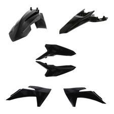 Kit Plastique Acerbis Pour Ktm