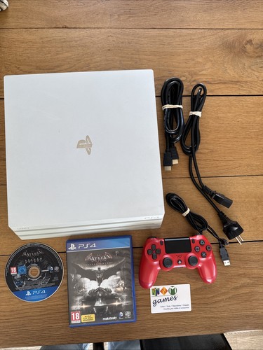 Console sony ps4 - console, pro