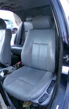 siége avant gauche pour BMW