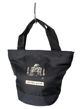 Gap Sac à Main Femme Noir