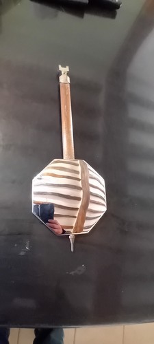 Balancier mouvement carillon - mouvement,