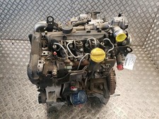 Moteur RENAULT CLIO 3 PHASE 2