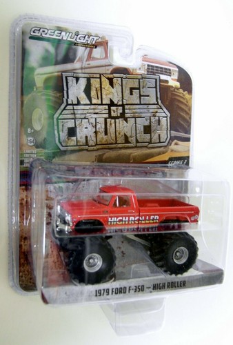 Greenlight 1979 ford - greenlight,