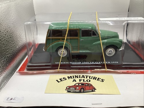Collection hachette - 1/24,