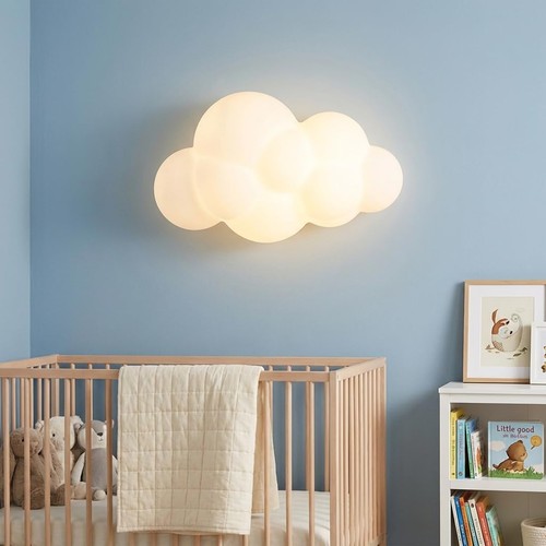 Aplique murale led enfant - aplique,