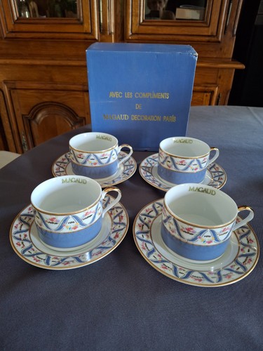 Magaud paris set - magaud, à