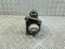 Demarreur Renault Clio I Fase